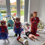 Lisa Newbold - Facebook
