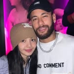 Lisa & Neymar - @neymar_and_lisa - Instagram