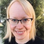 Lisa Nikkel - author of Beside Quiet Waters - @besidequietwaters - Instagram