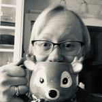 Lisa Nikkel - @knitnikk - Instagram