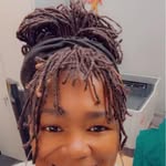 Lisa Nobles - @brownsugar_babe_2000 - Instagram
