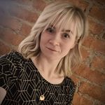 Lisa Nolin - @lisnolin - Instagram
