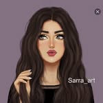 nesrina - @lisanonososo - Instagram