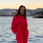 Lisa Mara Normando - @lisanormando - Instagram