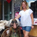 Lisa Normand - @lisa8normand - Instagram