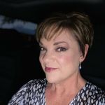 Lisa Normand - @bellebijoux55 - Instagram