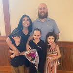 Lisa S. Normand - @mrs.normand - Instagram