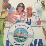 Lisa Johnson Nowlin - @marilyn2472 - Instagram