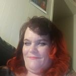 Lisa Nowlin - @fireandice1973 - Instagram
