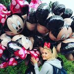 Lisa Nowlin - @nikobuckner - Instagram