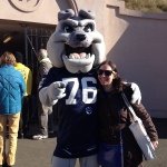 Lisa Nussbaum - @lisnuss45 - Instagram