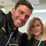 Lisa Nussbaum & Ron Cason - @studiofortysixty - Instagram