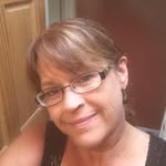 Lisa Nuttall - @nutts1965 - Instagram