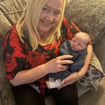 Lisa Nuttall - @lisaodonnell9787 - Instagram