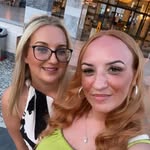 Lisa Nuttall - @lisalou100 - Instagram