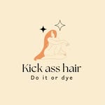 Lisa nuttall - @kick_ass_hair_by_lisanuttall - Instagram