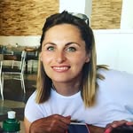 Lisa Nuttall - @belle_and_ted - Instagram