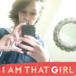 Lisa Nystrom - @lisanystrom15 - Instagram