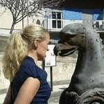 Lisa Nystrom - @lisamariahelena - Instagram