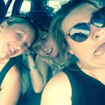 Lisa Nystrom - @lisanys39 - Instagram