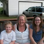 Lisa Nystrom - @nystroml730 - Instagram