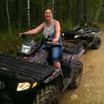 Lisa Nystrom - Facebook