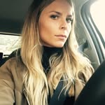 Lisa Nyström - @lisa_nystrom - Instagram