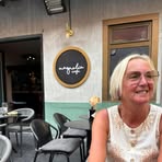 Lisa Nyström - Facebook