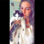 Lisa Ober - @lisasadie98 - Instagram