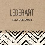 Lisa Oberauer - @lederart_lisa_oberauer - Instagram