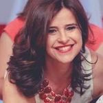 Marelisa Obregon Vielmo Bianchini - @marelisaobregon - Instagram