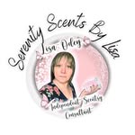 Lisa Odey - @serenityscentsbylisa - Instagram