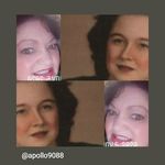 Lisa ohler - @apollo9088 - Instagram