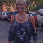 Lisa Ohmie - @stickysweet14 - Instagram