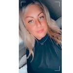 Lisa Oldfield - @oldfield_x - Instagram