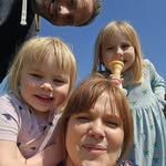 Lisa Oldfield - @mrslisago - Instagram
