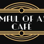 Lisa Oldfield - @brimful_of_asha_cafe - Instagram
