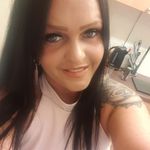 Lisa Oldfield-Horbacz - @oldfieldhorbacz - Instagram