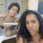Lisa olea - @eli13olea - Instagram
