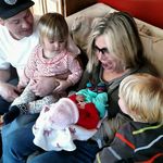 Lisa oleson - @laoleson - Instagram