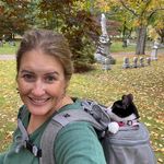 Lisa Hollis - @lisahollisboston - Instagram