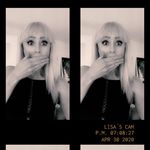 Lisa Oppermann - @lisa_the_white_princess1 - Instagram