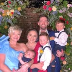 Lisa Dalton Ortego - Facebook