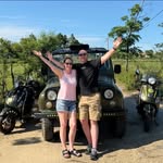 Lisa Orton - @lorto19 - Instagram