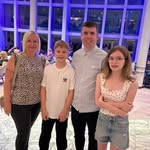 Lisa Orton - @lisaparker120478 - Instagram