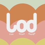 Lisa Orton Design - @lisaortondesign - Instagram
