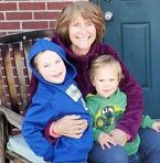 Lisa Orvis - Facebook