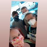 Lisa Orvis Adair - @lisadair76 - Instagram