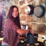 Lisa Orwig - @gnocchino9 - Instagram