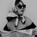 Lisa Orwig - @myrossemeta2 - Instagram